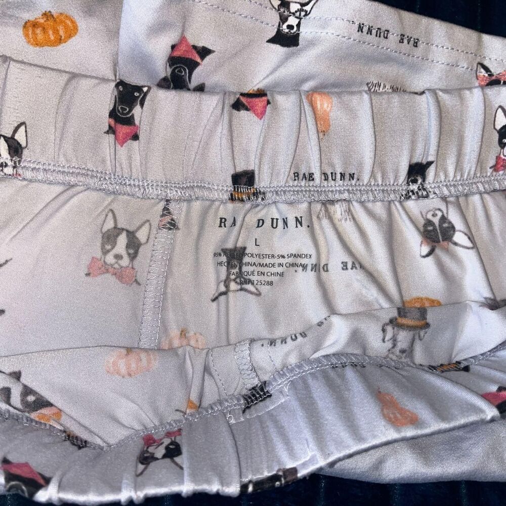 Rae-dunn Women's multi Pajamas - Picture 2 of 3
